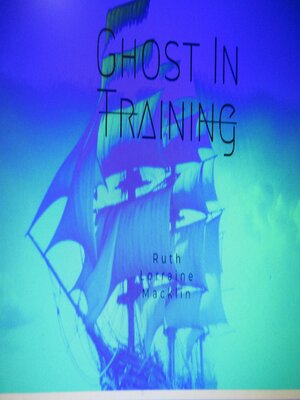 cover image of Ghost In Training